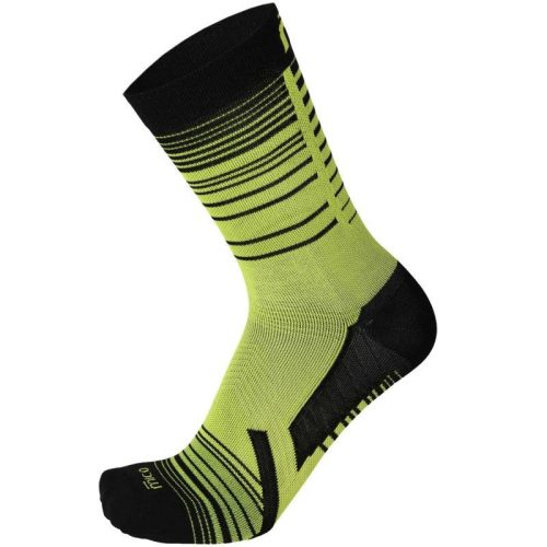 MICO CALZA TRAIL MEDIA LIGHTWEIGHT SOCK M1 Futózokni