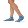 ASICS NAGINO RUN ANKLE SOCK Futózokni