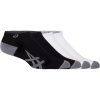 ASICS 2PPK LIGHT RUN ANKLE SOCK Futózokni