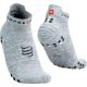 COMPRESSPORT PRO RACING SOCKS V4.0 RUN LOW Futózokni