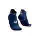 COMPRESSPORT PRO RACING SOCKS V4.0 RUN LOW Futózokni