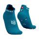 COMPRESSPORT PRO RACING SOCKS V4.0 RUN LOW Futózokni