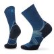 SMARTWOOLRUN COLDWEATHER TARGETED CUSHION CREW SOCK Téli futózokni