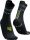 COMPRESSPORT PRO RACING  SOCKS V4.0 RUN HIGH FLASH Futózokni