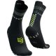 COMPRESSPORT PRO RACING  SOCKS V4.0 RUN HIGH FLASH Futózokni