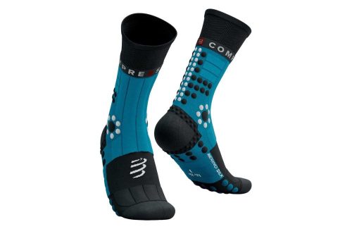 COMPRESSPORT PRO RACING SOCKS WINTER TRAIL Futózokni