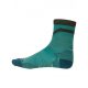 SMARTWOOL RUN ZERO CUSHION MID CREW HEIGHT SOCKS Futózokni