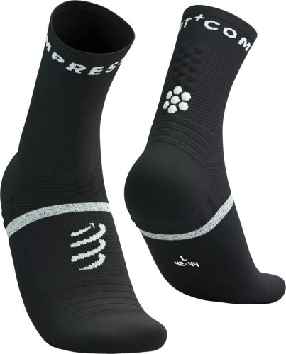 COMPRESSPORT PRO MARATHON SOCKS Futózokni