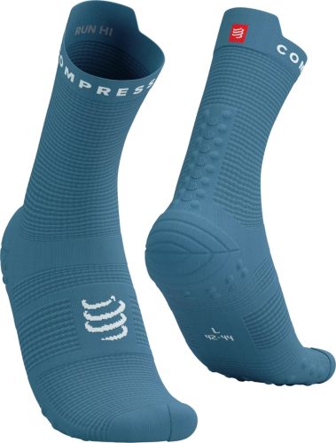 COMPRESSPORT PRO RACING SOCKS V4.0 HIGH Futózokni