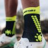 COMPRESSPORT PRO RACING SOCKS V4.0 TRAIL Futózokni