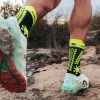 COMPRESSPORT PRO RACING SOCKS V4.0 TRAIL Futózokni