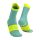 COMPRESSPORT PRO RACING SOCKS V4.0 TRAIL Futózokni