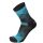 MICO CALZA RUNNING PROFESSIONAL LIGTHWEIGHT CREW SOCKS Futózokni