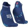 COMPRESSPORT PRO RACING SOCKS V4.0 RUN LOW Futózokni