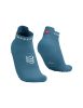 COMPRESSPORT PRO RACING SOCKS V4.0 RUN LOW Futózokni