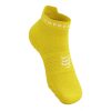 COMPRESSPORT PRO RACING SOCKS V4.0 RUN LOW Futózokni