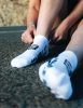 COMPRESSPORT PRO RACING SOCKS V4.0 RUN LOW Futózokni