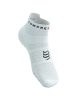 COMPRESSPORT PRO RACING SOCKS V4.0 RUN LOW Futózokni