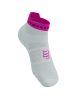 COMPRESSPORT PRO RACING SOCKS V4.0 RUN LOW Futózokni