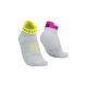 COMPRESSPORT PRO RACING SOCKS V4.0 RUN LOW Futózokni