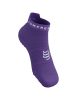 COMPRESSPORT PRO RACING SOCKS V4.0 RUN LOW Futózokni