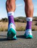 COMPRESSPORT PRO RACING SOCKS V4.0 HIGH Futózokni