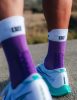 COMPRESSPORT PRO RACING SOCKS V4.0 HIGH Futózokni