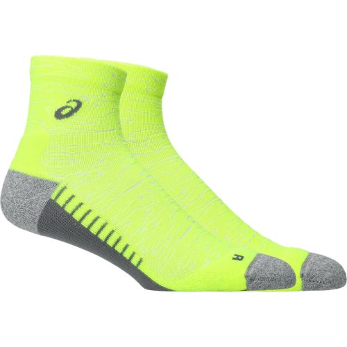 ASICS PERFORMANCE RUN SOCK QUARTER Futózokni