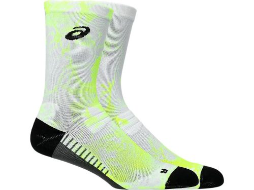 ASICS PERFORMANCE RUN CREW SOCK Futózokni