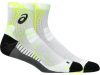 ASICS PERFORMANCE RUN QUARTER SOCK Futózokni