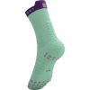 COMPRESSPORT PRO RACING SOCKS V4.0 HIGH Futózokni