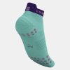 COMPRESSPORT PRO RACING SOCKS V4.0 RUN LOW Futózokni