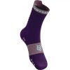 COMPRESSPORT PRO RACING SOCKS V4.0 TRAIL Futózokni