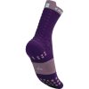 COMPRESSPORT PRO RACING SOCKS V4.0 TRAIL Futózokni