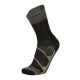 MICO LIGHTWEIGHT WARM CONTROL MERINO SOCK Téli futózokni