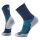 SMARTWOOL RUN TARGETED CUSHION MID CREW SOCKS Futózokni