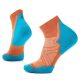 SMARTWOOL RUN TARGETED CUSHION ANKLE SOCKS Futózokni