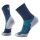 SMARTWOOL RUN TARGETED CUSHION MID CREW SOCKS Futózokni