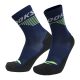 BROOKS HIGH POINT CREW SOCK Futózokni