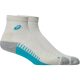 ASICS PERFORMANCE RUN SOCK QUARTER Futózokni