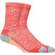 ASICS PERFORMANCE RUN SOCK CREW Futózokni