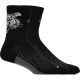 ASICS PERFORMANCE RUN SOCK CREW Futózokni