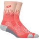 ASICS PERFORMANCE RUN SOCK CREW Futózokni