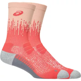 ASICS PERFORMANCE RUN SOCK CREW Futózokni