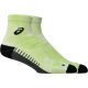 ASICS PERFORMANCE RUN QUARTER SOCK Futózokni
