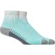 ASICS PERFORMANCE RUN SOCK QUARTER Futózokni