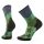 SMARTWOOL TRAIL RUN CREW TARGETED CUSHION Futózokni