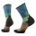 SMARTWOOL TRAIL RUN CREW TARGETED CUSHION Női futózokni