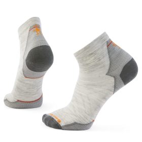 SMARTWOOL RUN ZERO CUSHION ANKLE SOCKS Futózokni