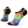 SMARTWOOL RUN ZERO CUSHION LOW ANKLE SOCKS Futózokni